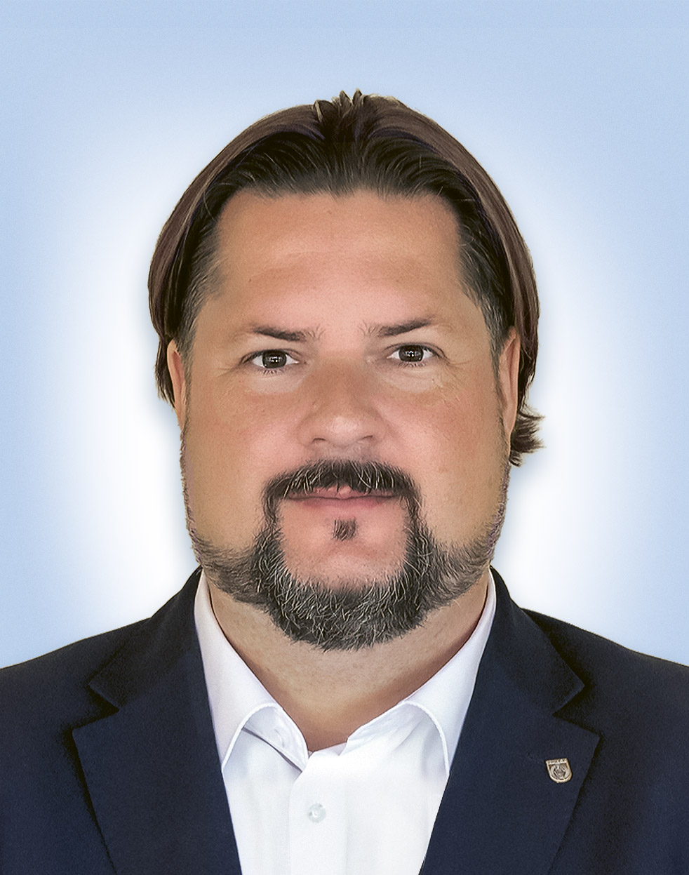 Adam Solga