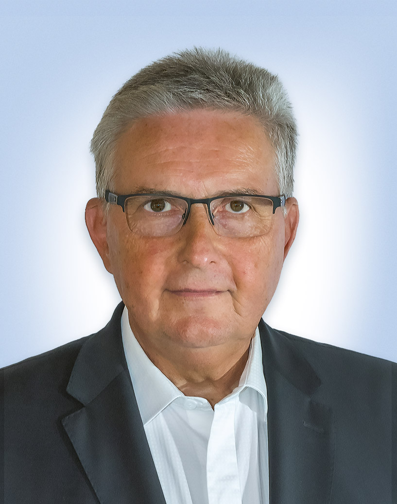 Jozef Chynoranský